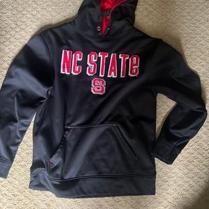 Nc state hoodie